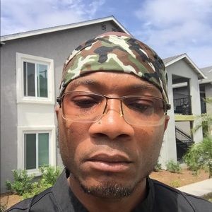 Meet your Posher, Orlando